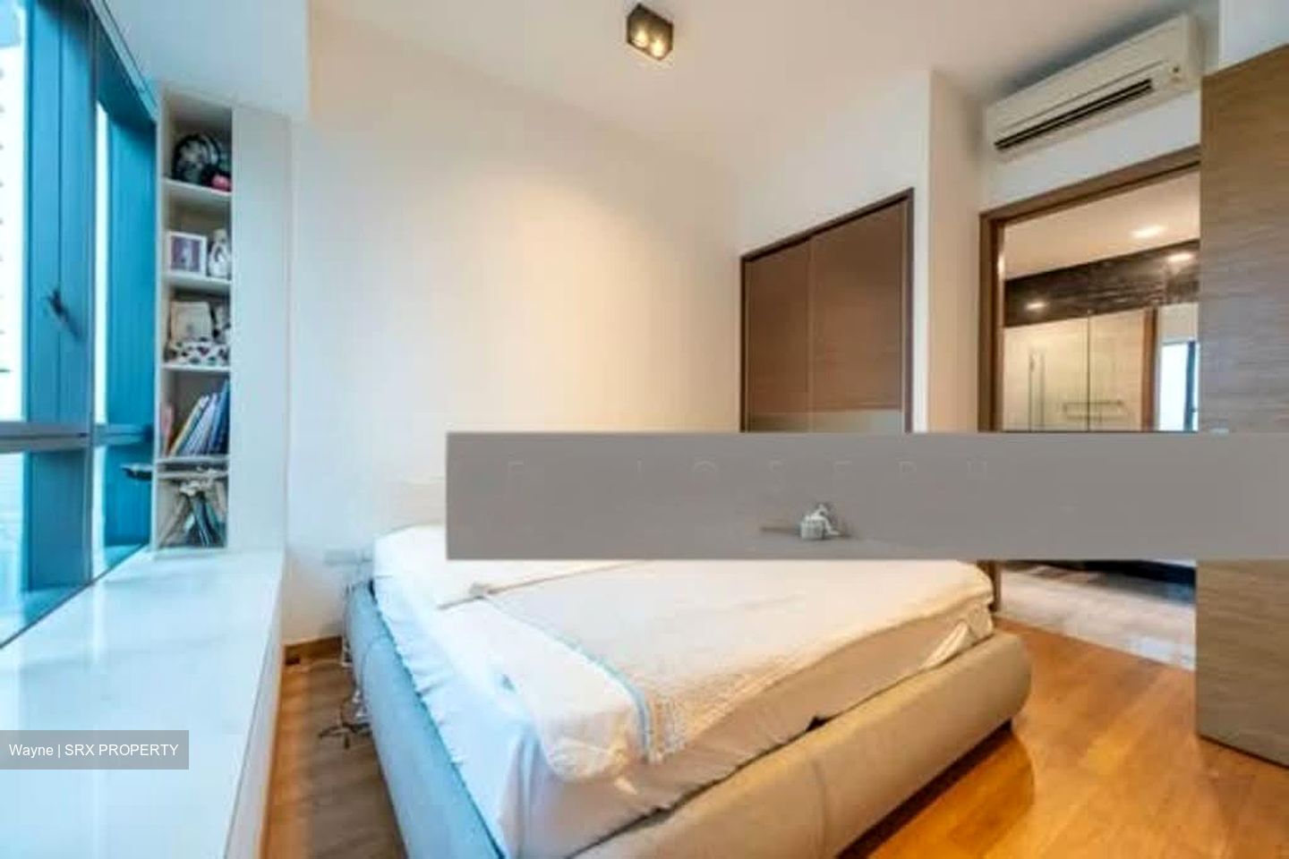 8 Saint Thomas (D9), Condominium #555596621